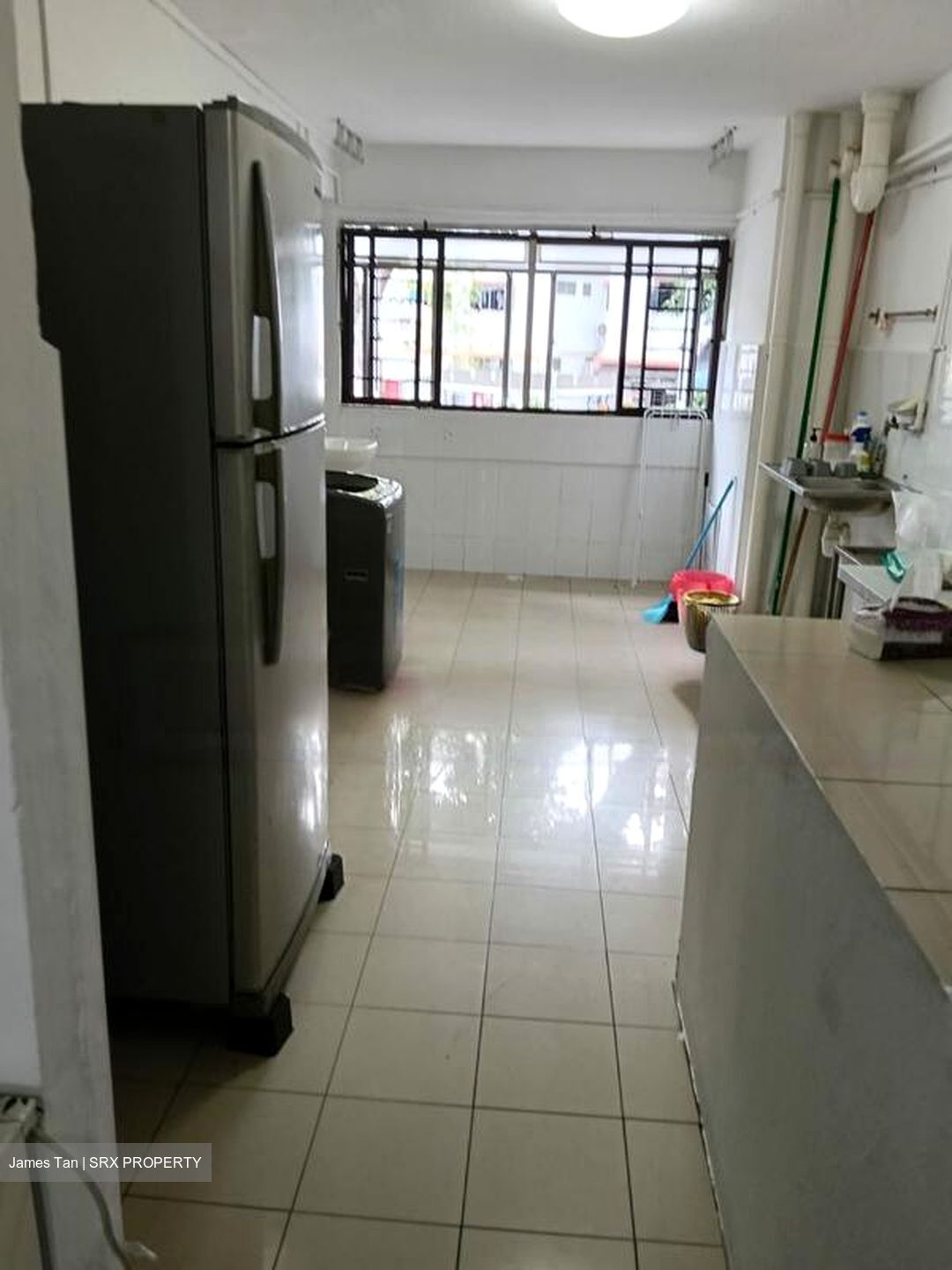 Blk 124 Bukit Merah Lane 1 (Bukit Merah), HDB 3 Rooms #473737001